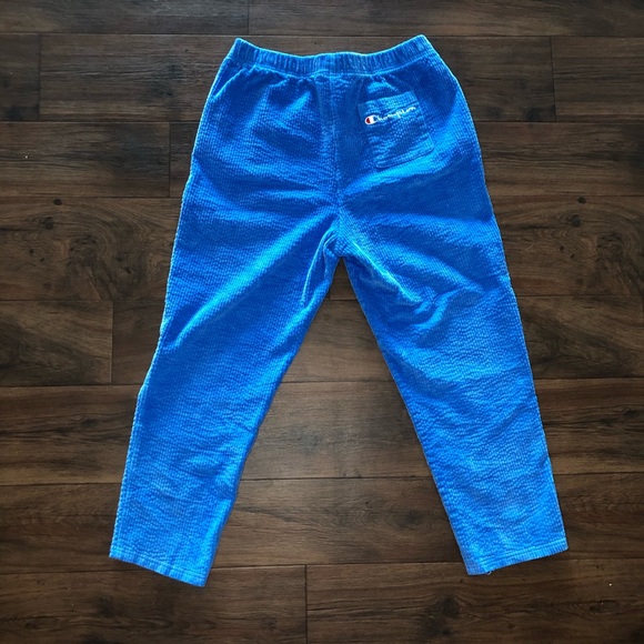 Champion Urban Outfitters Corduroy Pull-On Pant - Picture 3 of 4